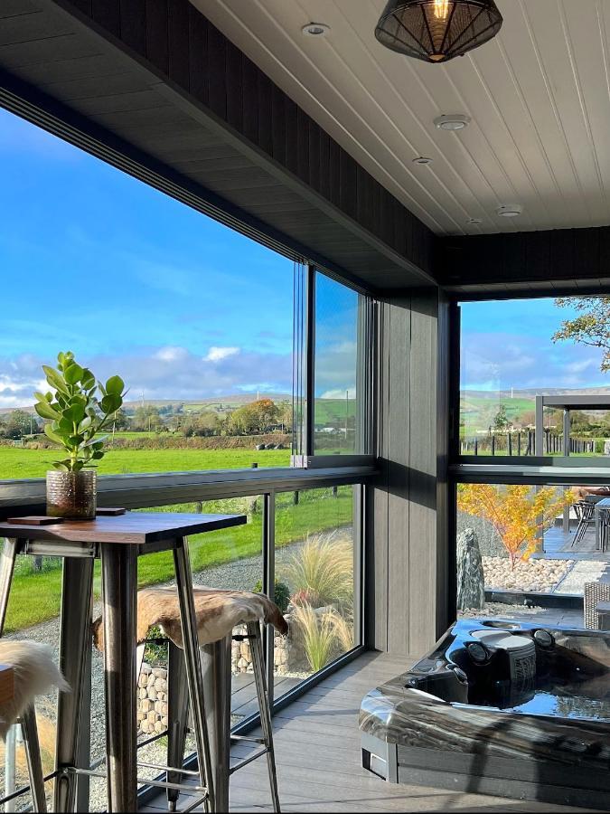 The Hideaway Retreat Villa Omagh Eksteriør billede