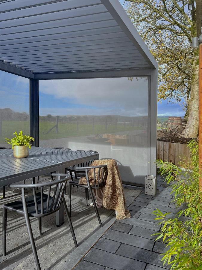 The Hideaway Retreat Villa Omagh Eksteriør billede