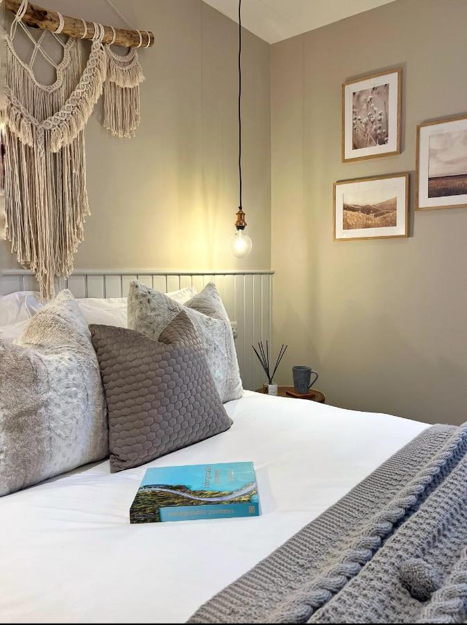 The Hideaway Retreat Villa Omagh Eksteriør billede