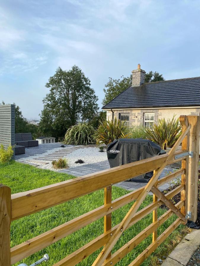 The Hideaway Retreat Villa Omagh Eksteriør billede