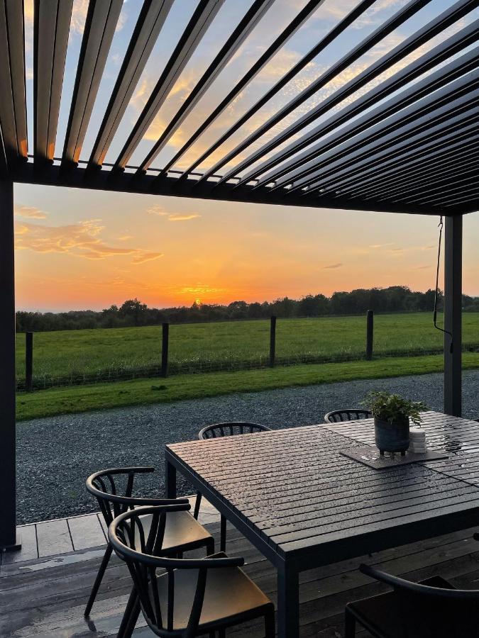 The Hideaway Retreat Villa Omagh Eksteriør billede